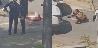 İsrail Konsolosluğu saldırganlarıyla ilgili ilk bilgi! Kimlikleri belli oldu