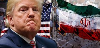 Trump'ın 'İran medeniyeti bu gece yok olacak' tehdidi sonrası Beyaz Saray'dan açıklama