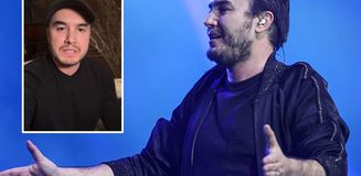 Uyuşturucu soruşturmasında serbest bırakılan Mustafa Ceceli'den ilk açıklama Uyuşturucu soruşturmasında serbest bırakılan Mustafa Ceceli'den ilk açıklama