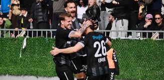 2 kez Süper Lig'in kapısından dönmüşlerdi! Şampiyonluğa koşuyorlar