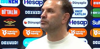 Galatasaray'ın içinde hain var! Okan Buruk, ''Maç kadroları sızdırılıyor'' deyip isim verdi