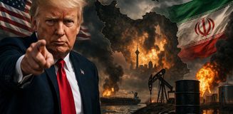 İki haftalık ateşkes başladı! İşte İran'ın Trump'a sunduğu 10 madde İki haftalık ateşkes başladı! İşte İran'ın Trump'a sunduğu 10 madde
