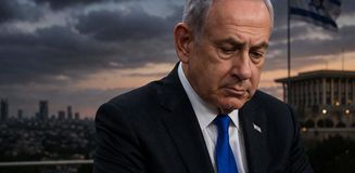Netanyahu'nun başı dertte! İran ile ateşkes İsrail'i karıştırdı Netanyahu'nun başı dertte! İran ile ateşkes İsrail'i karıştırdı