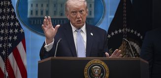 Trump'tan İran'la ateşkes sonrası ilk açıklama: 15 maddenin çoğu kabul edildi