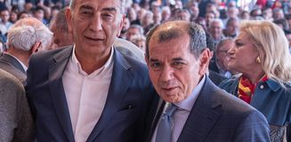 Adnan Polat'tan başkanlık yanıtı