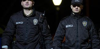 Bekçilerin yetkileri değişti