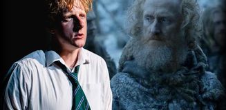 Game of Thrones'un yıldızı Michael Patrick hayatını kaybetti Game of Thrones'un yıldızı Michael Patrick hayatını kaybetti
