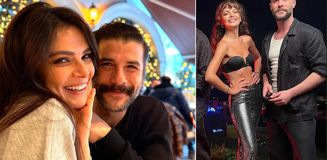 Sinem Ünsal’a sevgilisi Berk Cankat’tan destek: Güzel yürekli hayat arkadaşım Sinem Ünsal’a sevgilisi Berk Cankat’tan destek: Güzel yürekli hayat arkadaşım