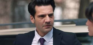Kaan Urgancıoğlu’ndan oğlu Ardıç’la doğa keyfi Kaan Urgancıoğlu’ndan oğlu Ardıç’la doğa keyfi