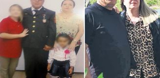 Kağıda not düştü! İşte ailesini katleden uzman çavuşun kızının ilk sözleri Kağıda not düştü! İşte ailesini katleden uzman çavuşun kızının ilk sözleri