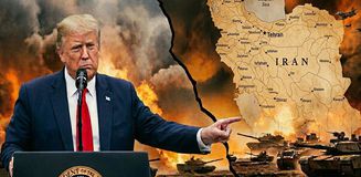 Trump: İran anlaşma yapmazsa acı verici olacak Trump: İran anlaşma yapmazsa acı verici olacak