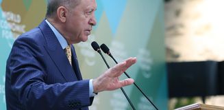 Cumhurbaşkanı Erdoğan'dan partisine süreç talimatı: Yasal adımların zamanı geldi