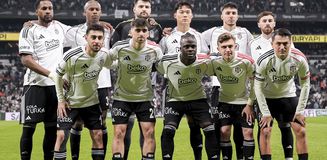 Beşiktaş'a kötü haber! Gelecek maçta oynayamayacak Beşiktaş'a kötü haber! Gelecek maçta oynayamayacak