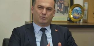 CHP'den ihraç edilen Hasbi Dede partisinden istifa etti CHP'den ihraç edilen Hasbi Dede partisinden istifa etti