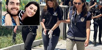 Cinayetle biten yasak ilişki davasında 2 sanığa ağırlaştırılmış müebbet Cinayetle biten yasak ilişki davasında 2 sanığa ağırlaştırılmış müebbet
