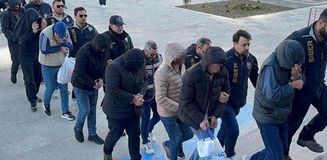 Edirne merkezli yasa dışı bahis operasyonu: 9 tutuklama Edirne merkezli yasa dışı bahis operasyonu: 9 tutuklama