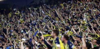 Fenerbahçe'den yeni golcü açıklaması: Haziran ayında takımda Fenerbahçe'den yeni golcü açıklaması: Haziran ayında takımda