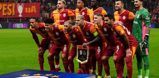 Okan Buruk'tan İlkay Gündoğan kararı Okan Buruk'tan İlkay Gündoğan kararı