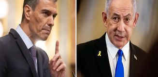 İspanya'dan Netanyahu'nun tehditlerine sert yanıt