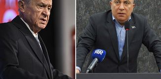 İzzet Ulvi Yönter hakkında bomba iddia: Bahçeli önünde durmaz