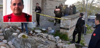 Kayıp olarak aranıyordu: Metruk binada boğazı kesilmiş bulundu