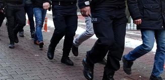 İstanbul'da organize suç örgütü operasyonu: 18 gözaltı