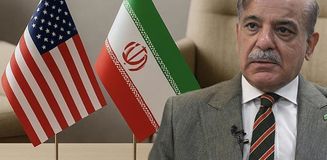 Müzakerelere ev sahipliği yapacak Pakistan lideri Şerif: Tamam ya da devam Müzakerelere ev sahipliği yapacak Pakistan lideri Şerif: Tamam ya da devam