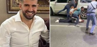 Ayhan Bora Kaplan davasında eski KOM Şube Müdürü'nden dikkat çeken ifadeler Ayhan Bora Kaplan davasında eski KOM Şube Müdürü'nden dikkat çeken ifadeler