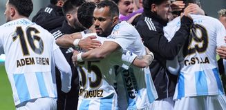 Sanki Barcelona! Adım adım değil koşarak Süper Lig'e geliyorlar