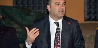 Görele Belediye Başkanı Hasbi Dede, CHP'den ihraç edildi
