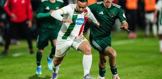 Esenler Erokspor ile Amedspor Süper Lig'e çıkmak için kapıştı! İşte sonuç