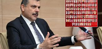 61 firari suçlu yurt dışından Türkiye’ye getirildi