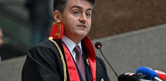 Ünlü isimlere yeni bir soruşturma daha geliyor: Başsavcı Fatih Dönmez açıkladı Ünlü isimlere yeni bir soruşturma daha geliyor: Başsavcı Fatih Dönmez açıkladı