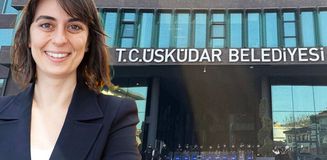 Üsküdar Belediyesi'ne 'rüşvet' soruşturmasında 9 tutuklama Üsküdar Belediyesi'ne 'rüşvet' soruşturmasında 9 tutuklama