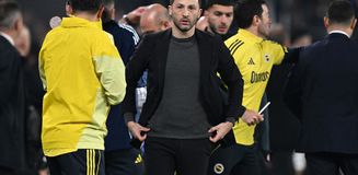 Yıldız isimler yok! İşte Fenerbahçe'nin Kayserispor maçı kamp kadrosu