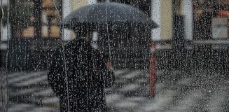 Meteoroloji’den “Sarı Kodlu” uyarı: Sağanak ve kar geliyor Meteoroloji’den “Sarı Kodlu” uyarı: Sağanak ve kar geliyor