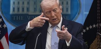Müzakereler sürerken Trump'tan açıklama: Anlaşma olmazsa harekete geçeriz Müzakereler sürerken Trump'tan açıklama: Anlaşma olmazsa harekete geçeriz