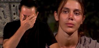 Survivor’da Nefise’den şaşırtan istek: Beni eski sevgilimle görüştürün Survivor’da Nefise’den şaşırtan istek: Beni eski sevgilimle görüştürün