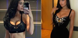 Kylie Jenner’dan olay pozlar! Havuz başında nefes kesti Kylie Jenner’dan olay pozlar! Havuz başında nefes kesti