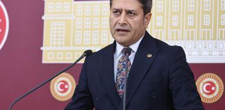 AK Parti Gaziantep Milletvekili Ali Şahin'den Netanyahu'ya sert mesaj: Köpekler istedi diye atlar ölmez