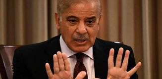 Pakistan'dan ABD ve İran'a 'Ateşkesi sürdürün' çağrısı Pakistan'dan ABD ve İran'a 'Ateşkesi sürdürün' çağrısı