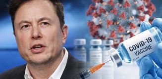 Covid aşısı polemiği geri döndü: Elon Musk’ın sözleri tartışma yarattı Covid aşısı polemiği geri döndü: Elon Musk’ın sözleri tartışma yarattı