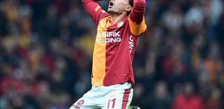 Galatasaray sahasında takıldı! RAMS Park'ta şampiyonluk hattını karıştıran sonuç