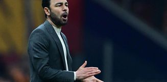 Selçuk İnan, Galatasaray'dan puan almanın sırrını açıkladı