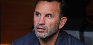 Okan Buruk Galatasaray taraftarına gecenin tek güzel haberini verdi Okan Buruk Galatasaray taraftarına gecenin tek güzel haberini verdi