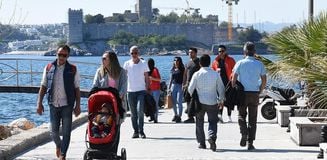 Bugün kış, yarın bahar! Milyonların beklediği haber Meteoroloji'den geldi Bugün kış, yarın bahar! Milyonların beklediği haber Meteoroloji'den geldi