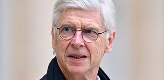 Arsene Wenger'den A Milli Futbol Takımı hakkında dikkat çeken yorum