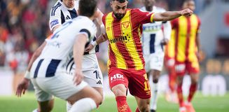 Süper Lig'de 3-3'lük çılgın maç: Penaltı, kırmızı kart ve daha neler neler