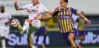 Kümede kalmak isteyen Eyüpspor 90+4'te yıkıldı