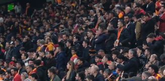 Galatasaraylı taraftar, stattaki ıslığın dijital ıslık olduğunu iddia etti